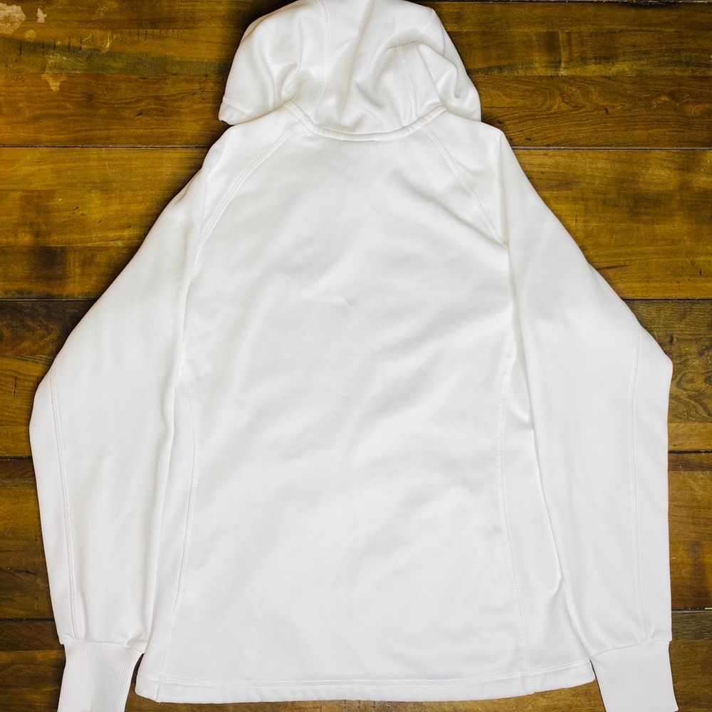 Nike livestrong hoodie - Picture 5 of 6